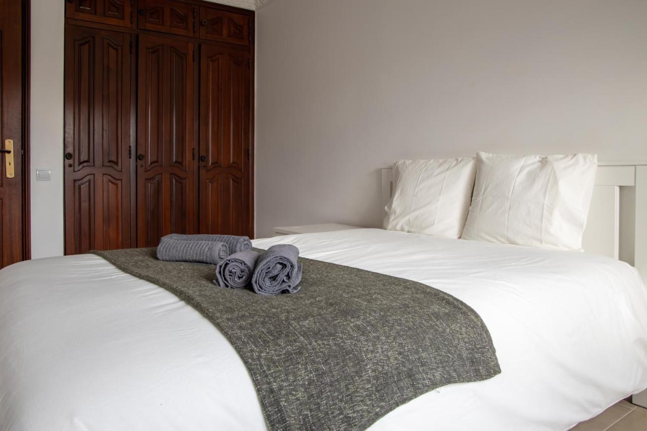 Cascais Center Apartment - 500 M From The Beach Екстериор снимка