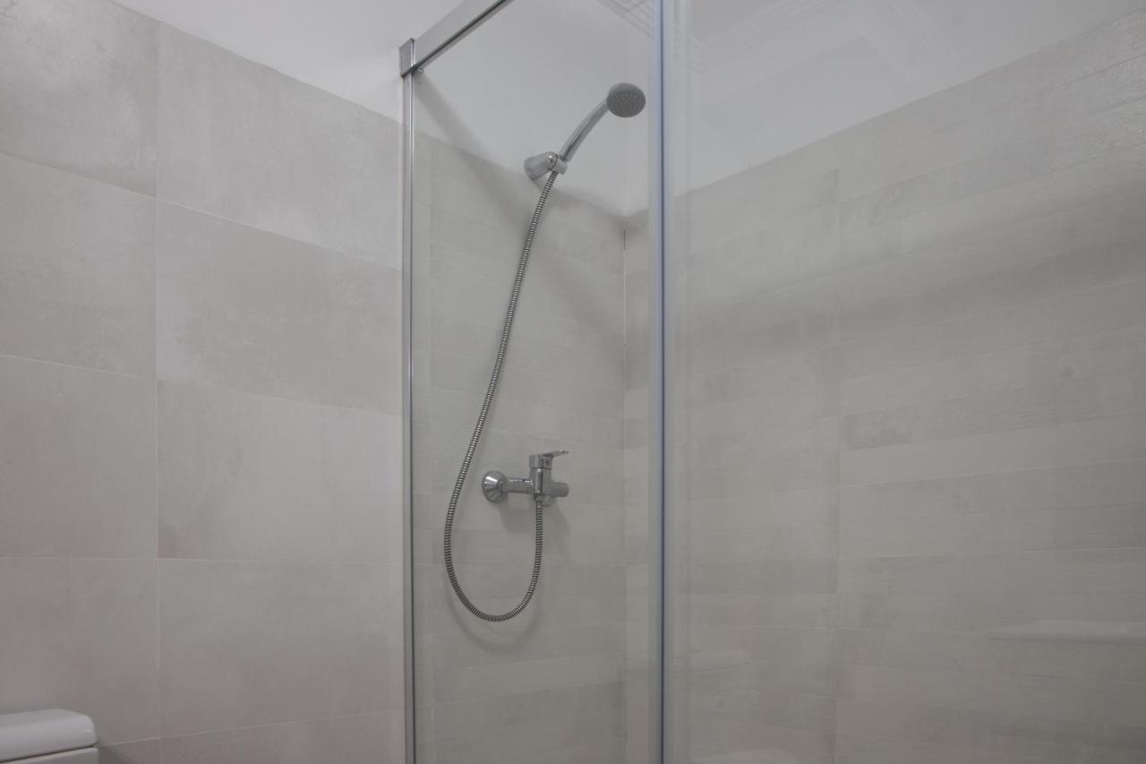 Cascais Center Apartment - 500 M From The Beach Екстериор снимка