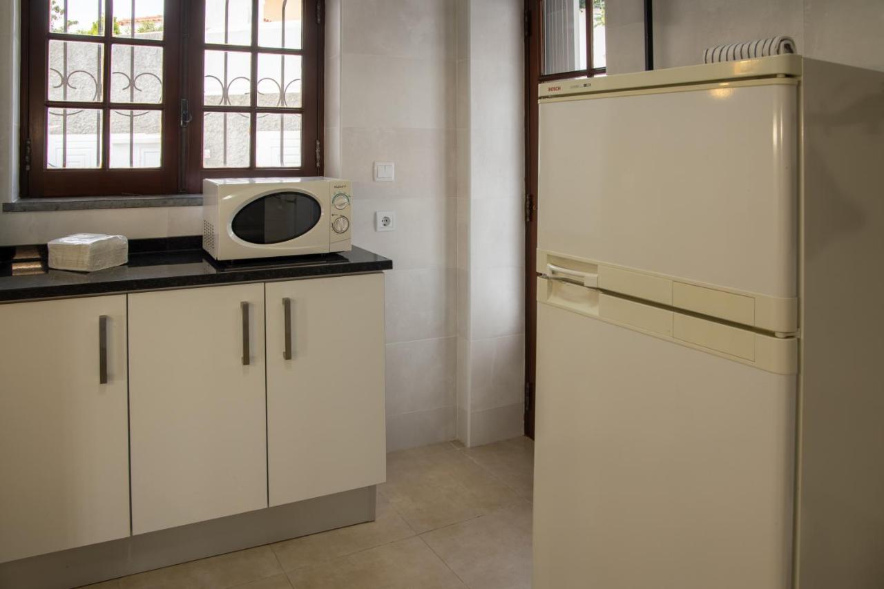 Cascais Center Apartment - 500 M From The Beach Екстериор снимка
