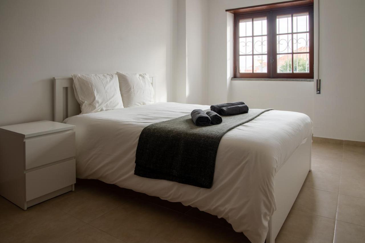 Cascais Center Apartment - 500 M From The Beach Екстериор снимка