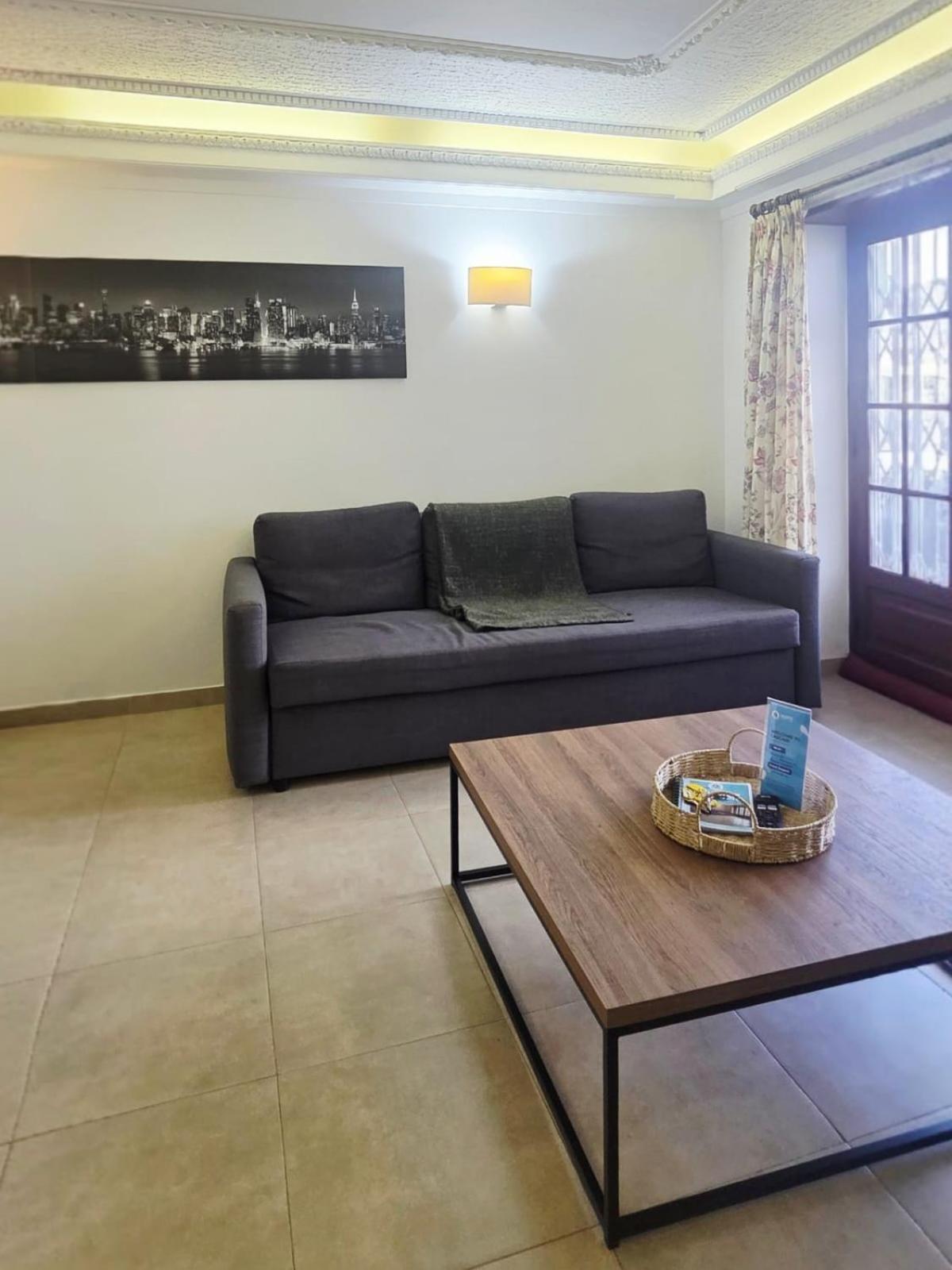 Cascais Center Apartment - 500 M From The Beach Екстериор снимка