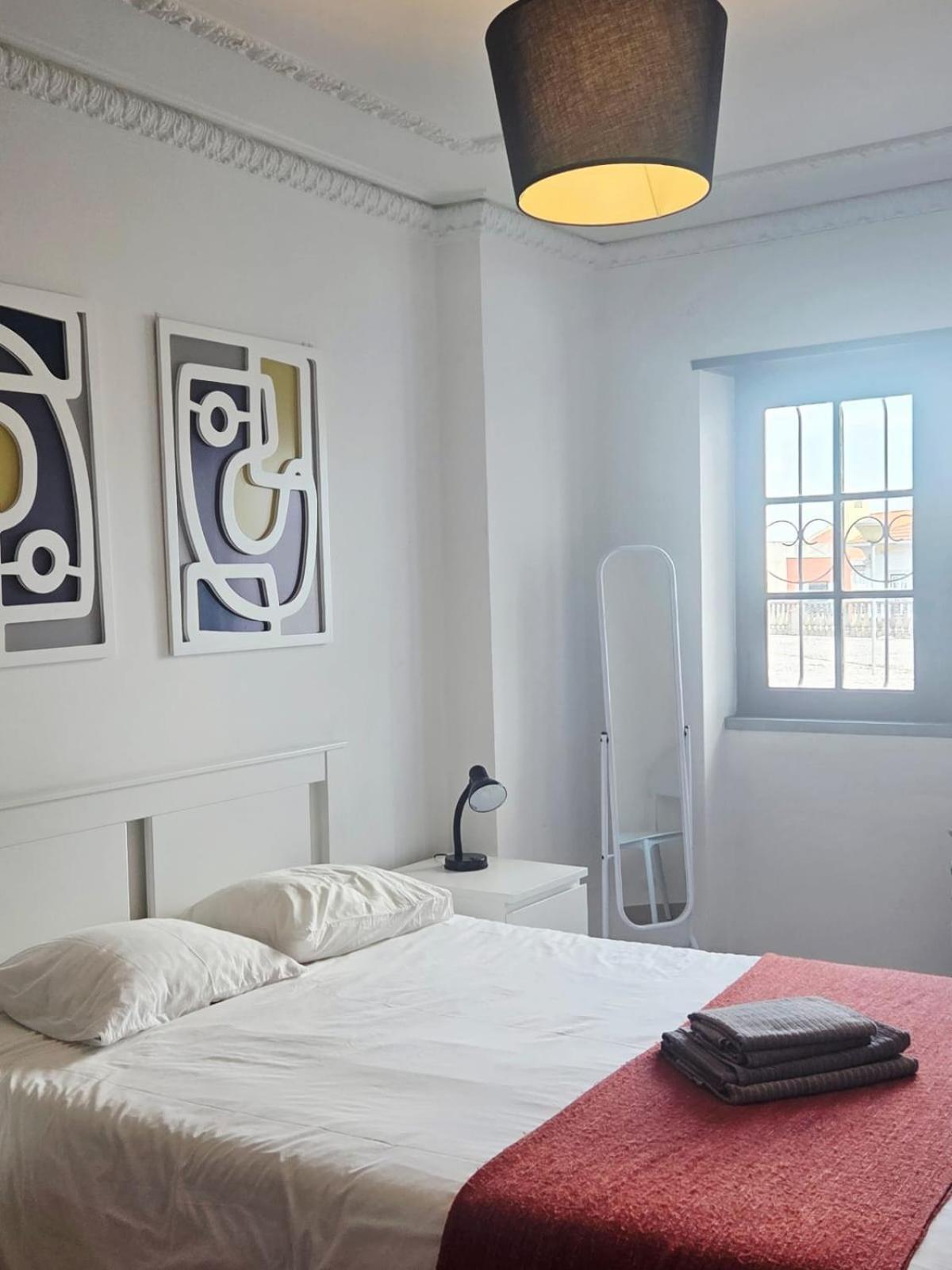 Cascais Center Apartment - 500 M From The Beach Екстериор снимка