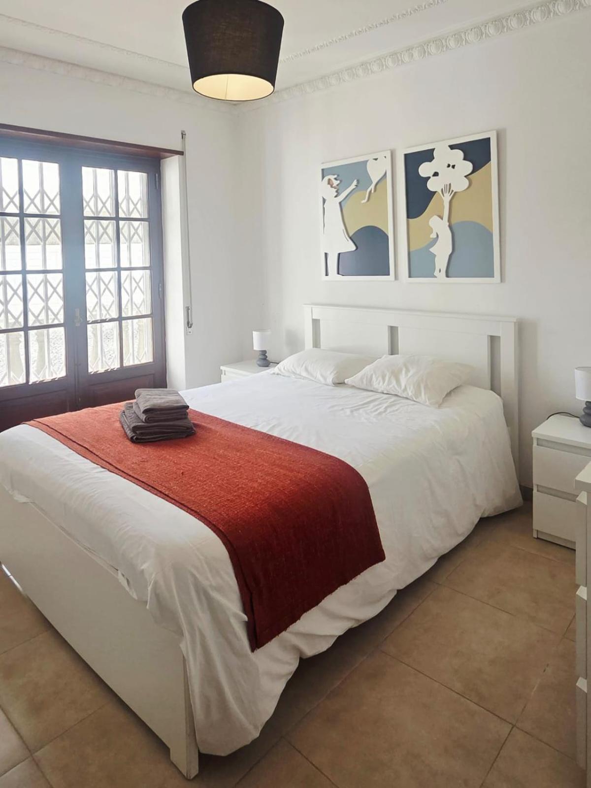 Cascais Center Apartment - 500 M From The Beach Екстериор снимка