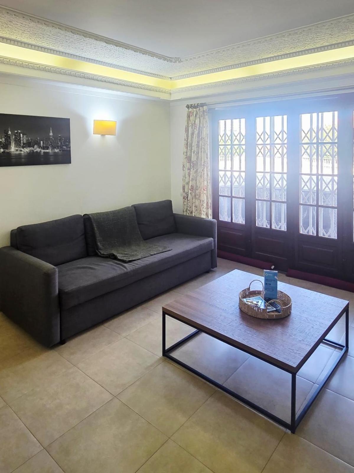 Cascais Center Apartment - 500 M From The Beach Екстериор снимка