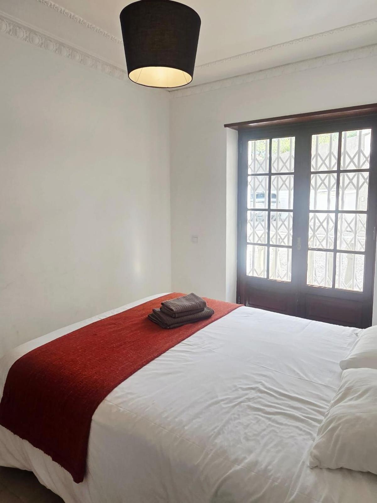 Cascais Center Apartment - 500 M From The Beach Екстериор снимка