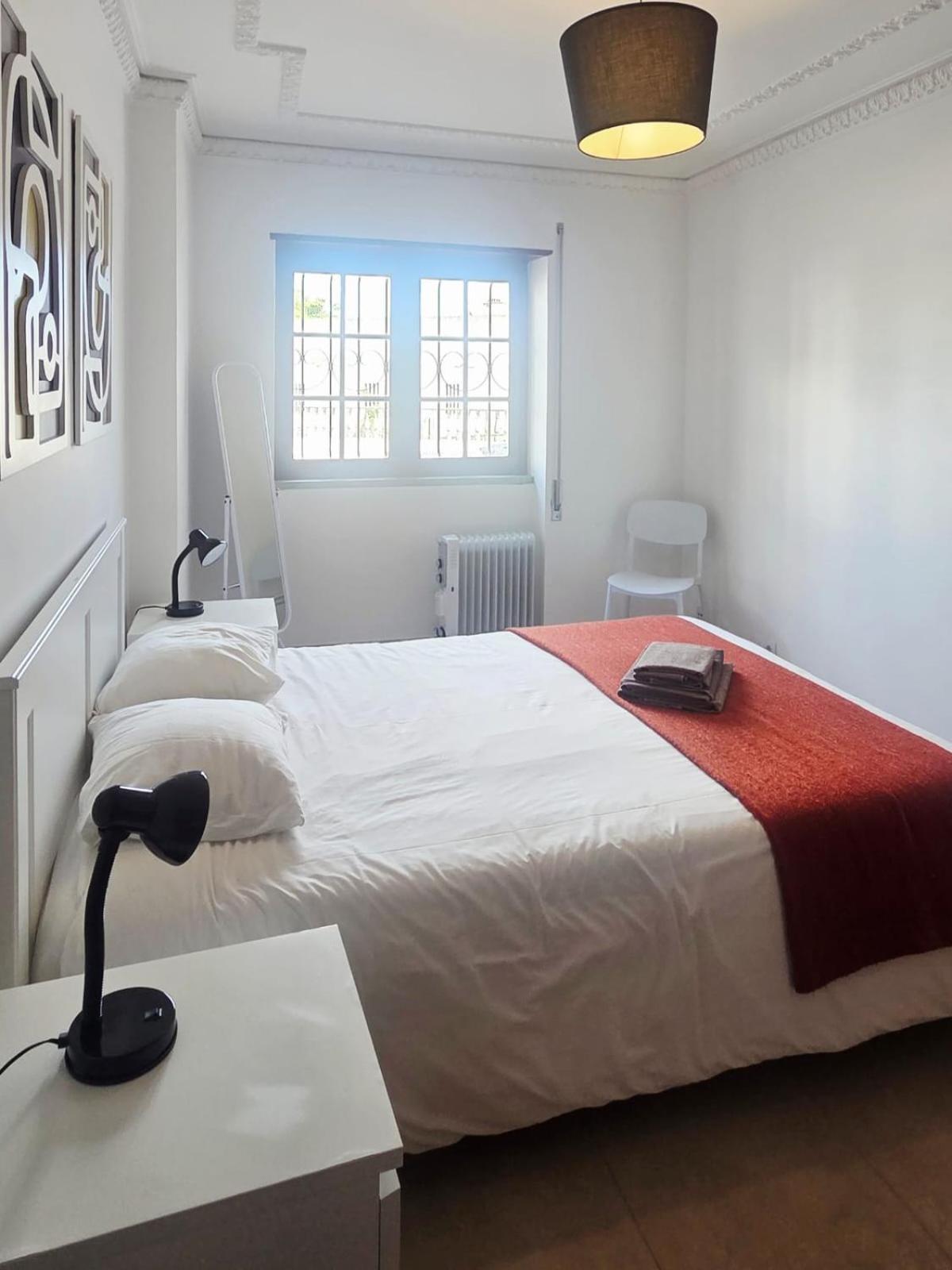Cascais Center Apartment - 500 M From The Beach Екстериор снимка